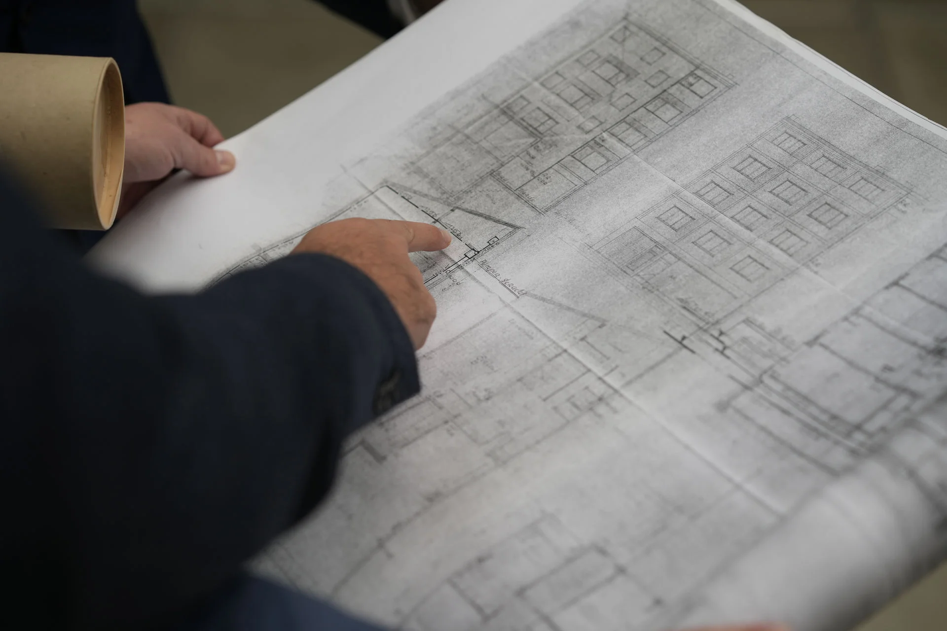 Planung und Projektmanagement