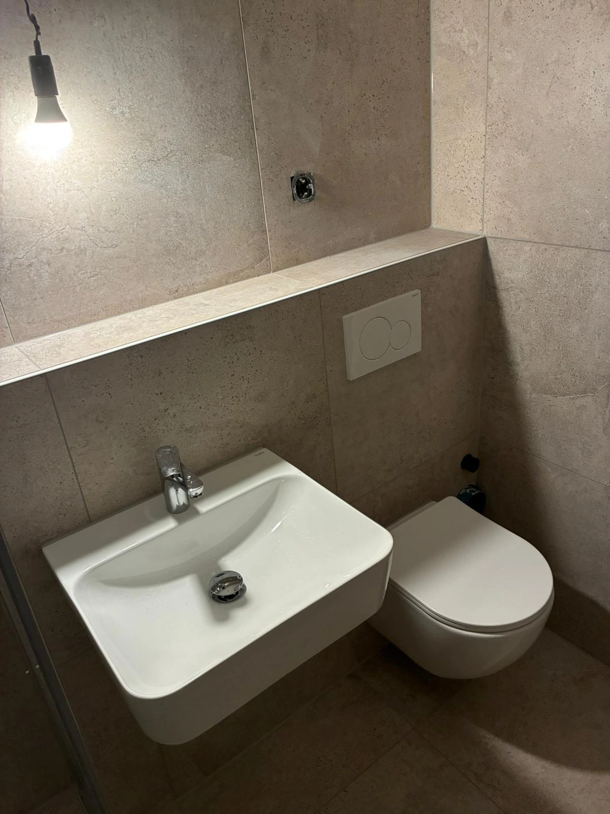 Umbauprojekt - Fertigstellung