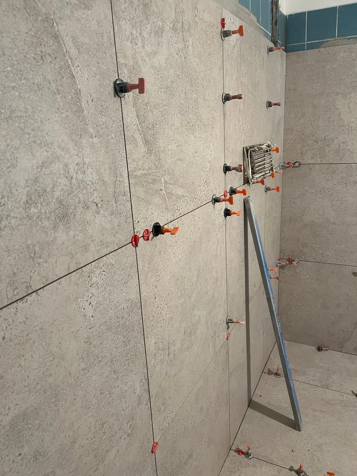 Renovierungsprojekt - Vorher